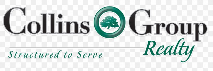 Collins Group Realty, PNG, 1200x400px, Real Estate, Area, Banner, Bluffton, Brand Download Free