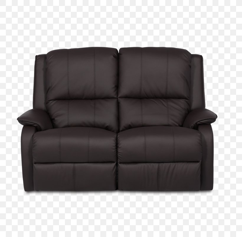 Couch Furniture Recliner Sofa Bed Leather, PNG, 800x800px, Couch, Artificial Leather, Bed, Bicast Leather, Car Seat Cover Download Free