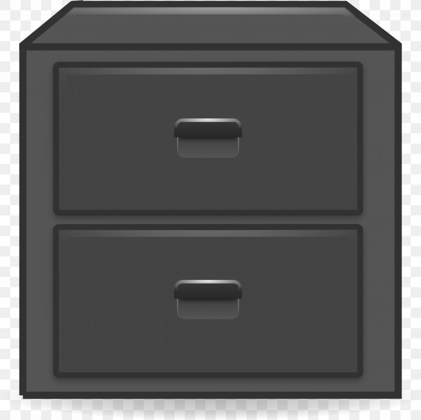 Drawer File Cabinets Furniture, PNG, 2272x2271px, Drawer, Black, Black M, File Cabinets, Filing Cabinet Download Free