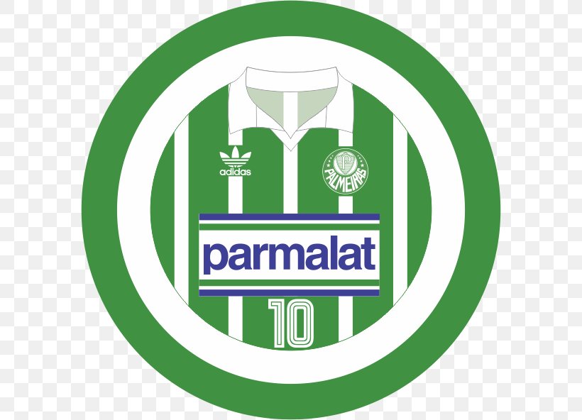 Logo Sociedade Esportiva Palmeiras Organization Brand Clip Art, PNG, 592x592px, Logo, Area, Ball, Brand, Green Download Free