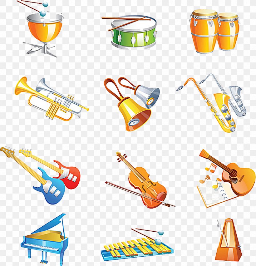 Musical Instrument Royalty-free Stock Photography Stock Illustration, PNG, 962x1000px, Watercolor, Cartoon, Flower, Frame, Heart Download Free