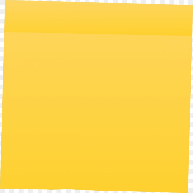 Paper Yellow Area Angle, PNG, 2395x2400px, Paper, Area, Orange, Rectangle, Yellow Download Free