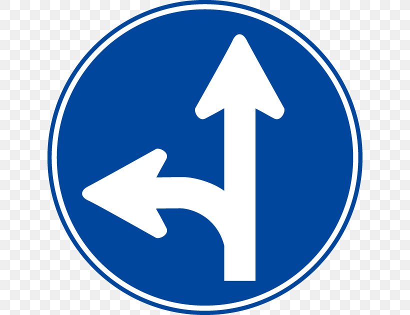 Traffic Sign Road Arrow Rotational Symmetry, PNG, 630x630px, Traffic Sign, Aluminium, Arah, Area, Brand Download Free