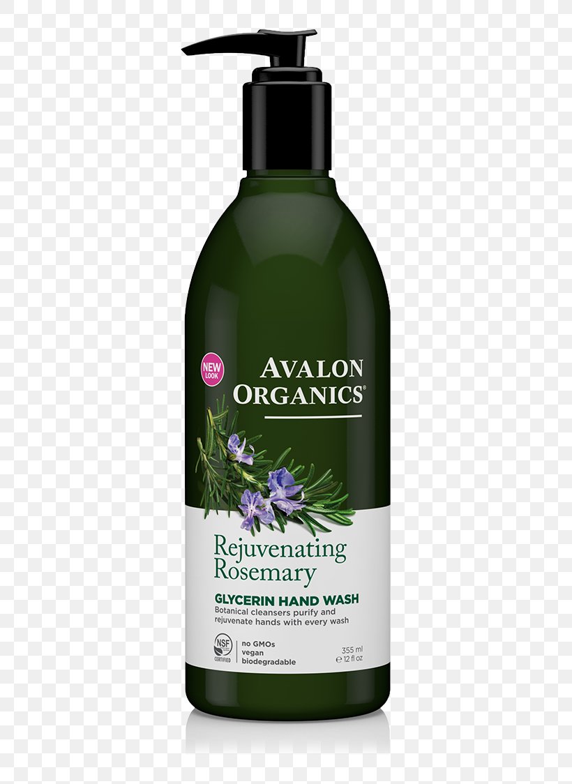 Avalon Organics Hand & Body Lotion Soap Avalon Organics Nourishing Lavender Shampoo Glycerol, PNG, 580x1124px, Lotion, Bathing, Glycerin Soap, Glycerol, Hand Washing Download Free