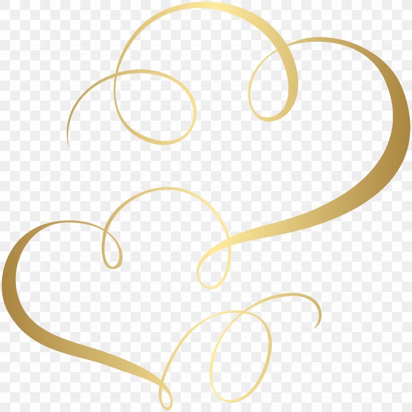 Body Jewellery Gold Yellow Clip Art, PNG, 8000x7992px, Jewellery, Body Jewellery, Body Jewelry, Brand, Christmas Download Free