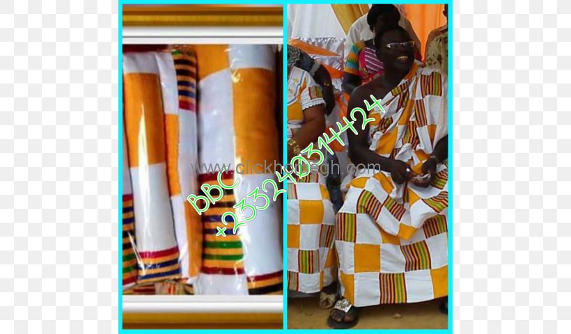 Bonwire Kumasi Kente Cloth Textile, PNG, 640x480px, Kumasi, Delivery, Grab, Kente Cloth, Orange Download Free