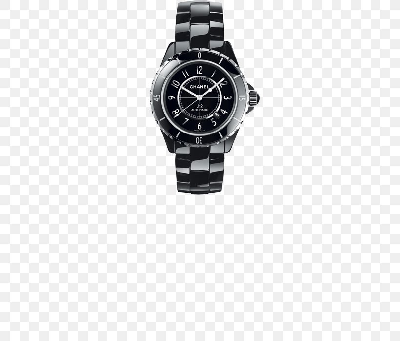 Chanel J12 Watch Jewellery Chronograph, PNG, 700x700px, Chanel J12, Analog Watch, Brand, Carl F Bucherer, Chanel Download Free