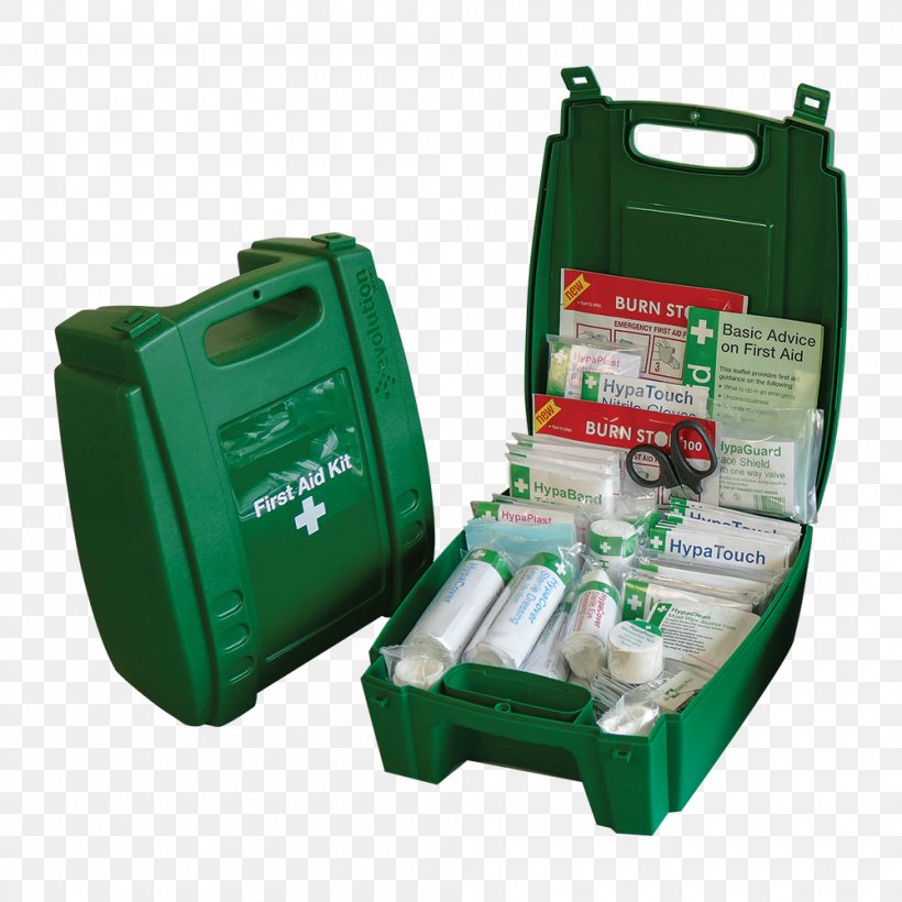 First Aid Kits First Aid Supplies Health And Safety Executive BS 8599 Dressing, PNG, 1000x1000px, First Aid Kits, Adhesive Bandage, Bandage, Bs 8599, Burn Download Free