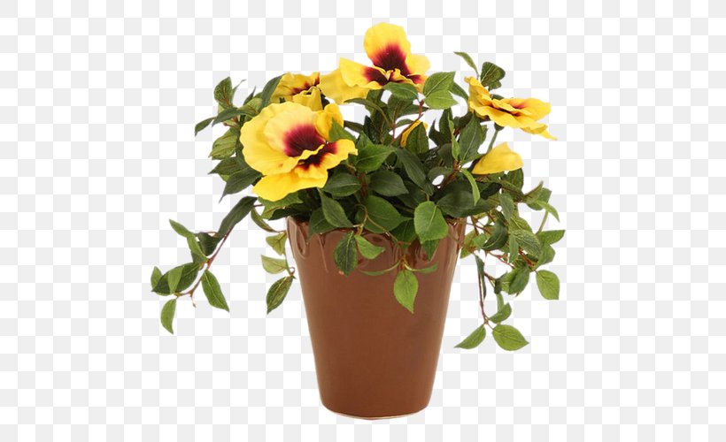 Flowerpot Crock, PNG, 500x500px, Flowerpot, Crock, Flower, Flowering Plant, Glass Download Free