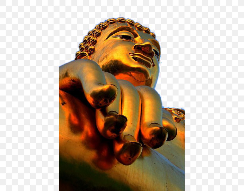 Golden Buddha Chiang Rai Buddhism Buddhahood, PNG, 423x640px, Golden Buddha, Architecture, Art, Buddhahood, Buddhism Download Free