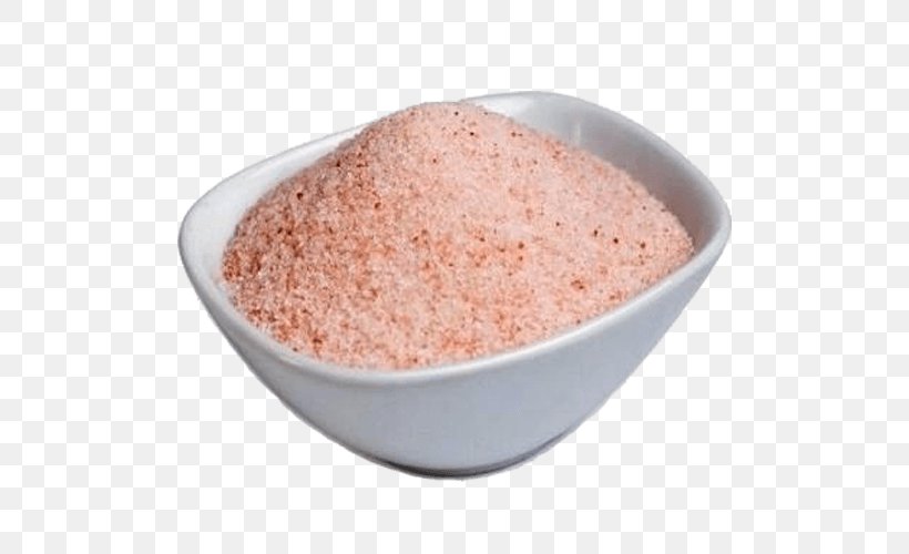 Himalayas Himalayan Salt Food Spice, PNG, 500x500px, Himalayas, Condiment, Dough, Food, Health Download Free