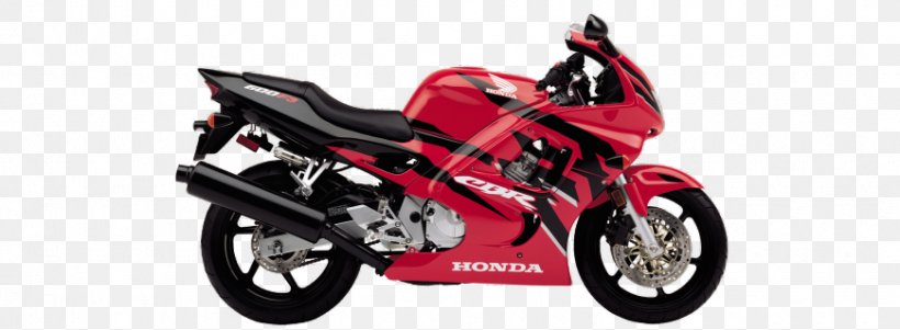 Honda Motor Company Car Honda CBR600F Honda CBR600RR Honda CBR Series, PNG, 870x320px, 1998, Honda Motor Company, Automotive Exterior, Automotive Lighting, Bicycle Accessory Download Free