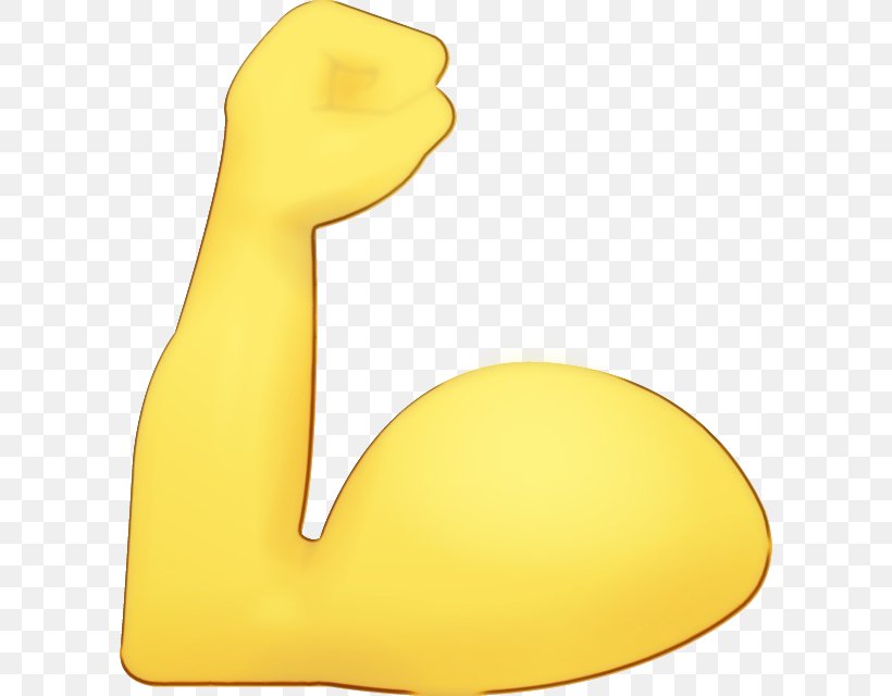 Muscle Arm Emoji, PNG, 600x640px, Emoji, Apple Color Emoji, Arm, Biceps, Emoticon Download Free