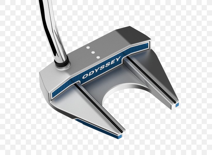 Odyssey White Hot RX Putter Odyssey O-Works Putter Golf Odyssey White Hot 2.0 Putter, PNG, 600x600px, Putter, Ball, Discounts And Allowances, Golf, Golf Digest Download Free