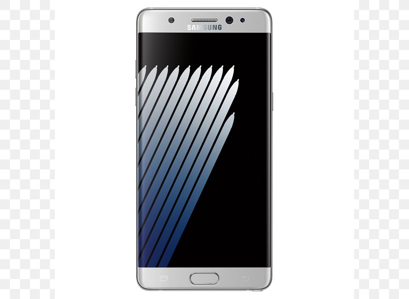 Samsung Galaxy Note 7 Samsung Galaxy Note FE Samsung Galaxy S9 Smartphone, PNG, 800x600px, Samsung Galaxy Note 7, Android, Cellular Network, Communication Device, Electronic Device Download Free
