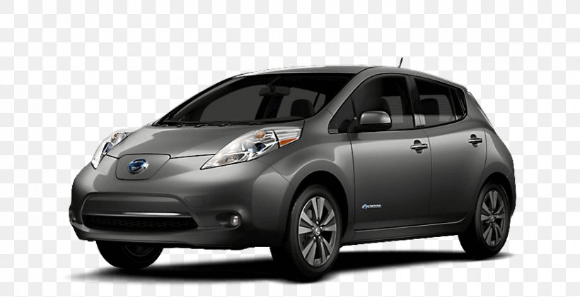 2017 Nissan LEAF 2018 Nissan LEAF Nissan Altima Car, PNG, 875x450px, 2017, 2018 Nissan Leaf, Automotive Design, Automotive Exterior, Brand Download Free