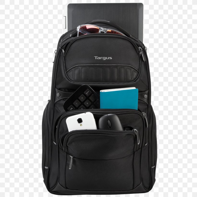 Baggage Laptop Backpack Targus, PNG, 1200x1200px, Bag, Backpack, Baggage, Black, Camera Accessory Download Free