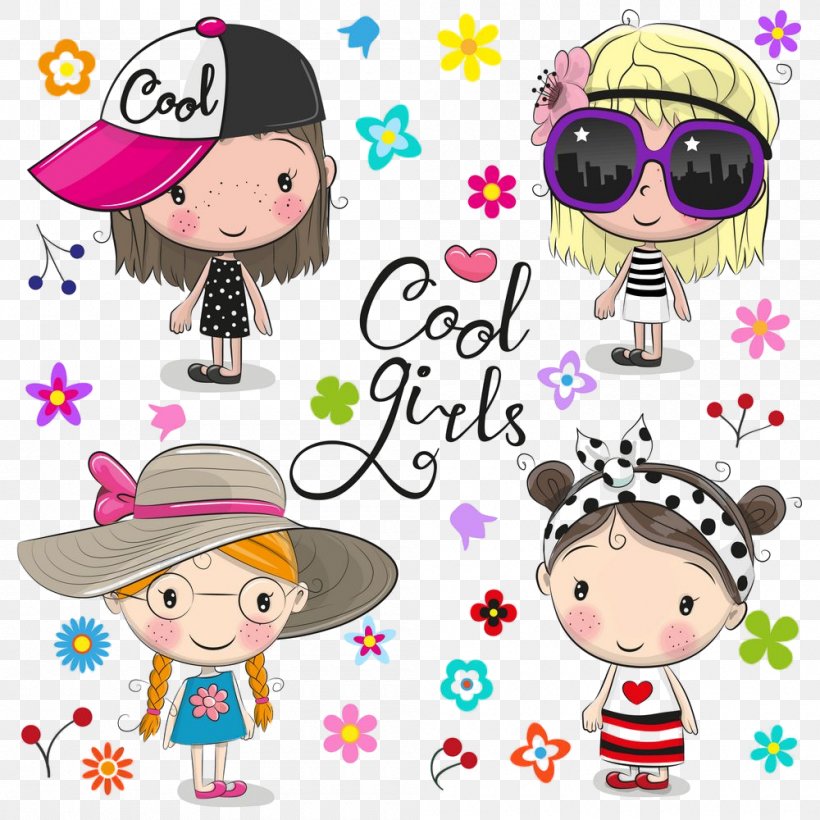 Cartoon Cheek Pink Child Style, PNG, 1000x1000px, Cartoon, Cheek, Child, Pink, Style Download Free