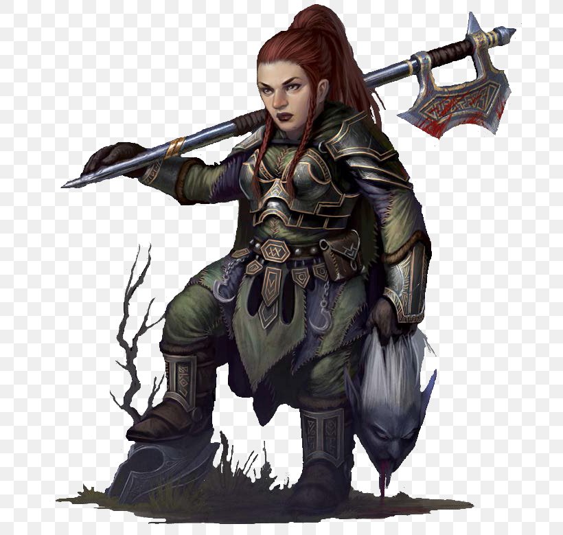 Dungeons & Dragons Pathfinder Roleplaying Game D20 System Dwarf Warrior, PNG, 707x779px, Dungeons Dragons, Action Figure, D20 System, Drow, Duergar Download Free