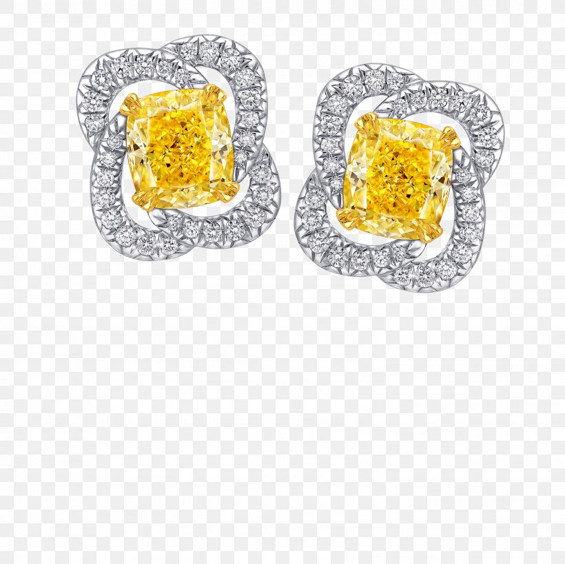 Earring Jewellery Diamond Carat Necklace, PNG, 1600x1600px, Earring, Body Jewelry, Bracelet, Brilliant, Carat Download Free