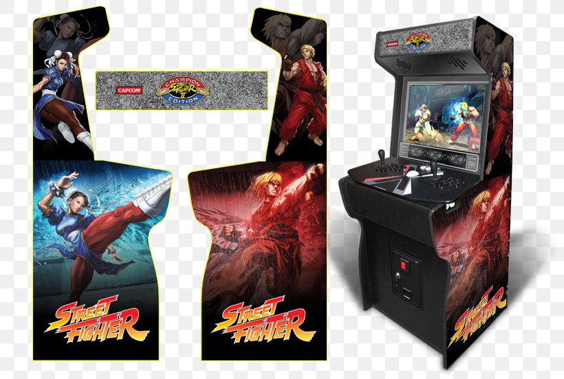 Marvel Super Heroes Vs. Street Fighter Street Fighter II: The World Warrior Street Fighter IV Street Fighter X Tekken X-Men Vs. Street Fighter, PNG, 800x552px, Street Fighter Ii The World Warrior, Action Figure, Arcade Cabinet, Arcade Controller, Arcade Game Download Free