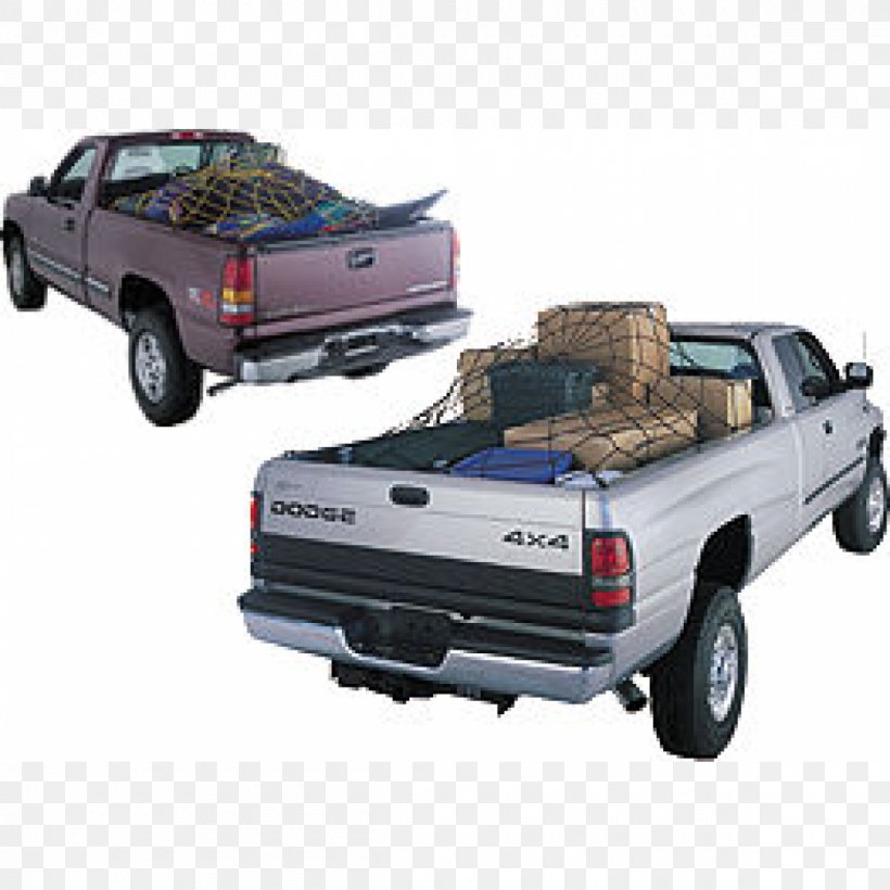 Pickup Truck Cargo Net Bed, PNG, 1200x1200px, Pickup Truck, Auto Part, Automotive Carrying Rack, Automotive Exterior, Automotive Tire Download Free