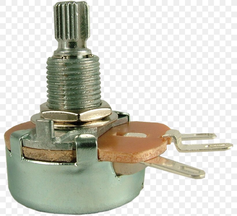 Potentiometer Ohm Trimmer Resistor Watt, PNG, 800x747px, Potentiometer, Ampere, Audio, Electronic Component, Electronics Download Free