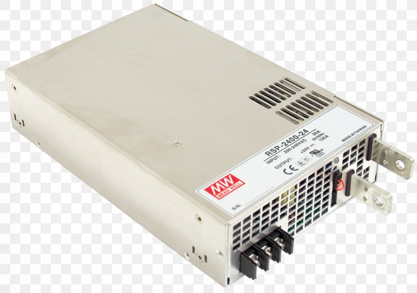 Power Converters Switched-mode Power Supply MEAN WELL Enterprises Co., Ltd. Electronics AC/DC Receiver Design, PNG, 847x597px, Power Converters, Acdc Receiver Design, Alternating Current, Blindleistungskompensation, Computer Component Download Free