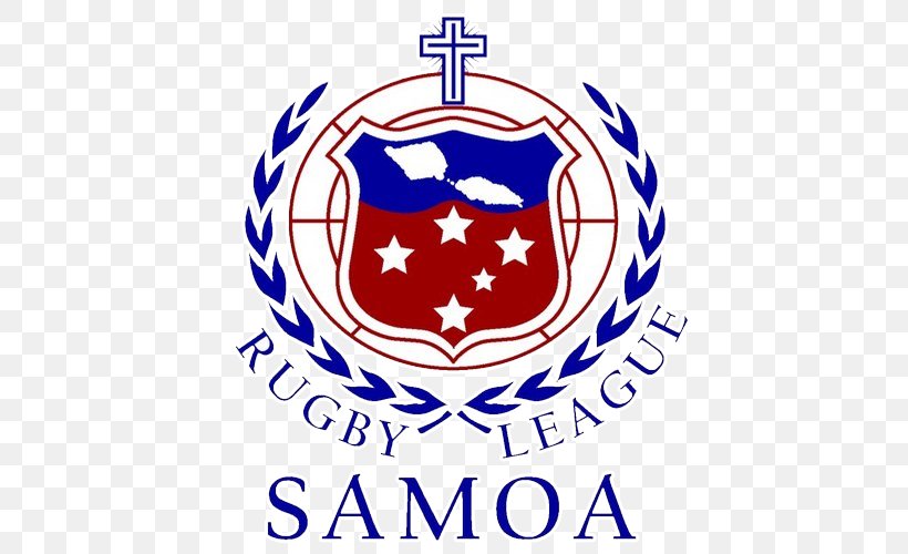 Samoa National Rugby League Team 2017 Rugby League World Cup New Zealand National Rugby League Team Samoa National Rugby Union Team, PNG, 500x500px, Samoa National Rugby League Team, Area, Brand, Logo, National Rugby League Download Free