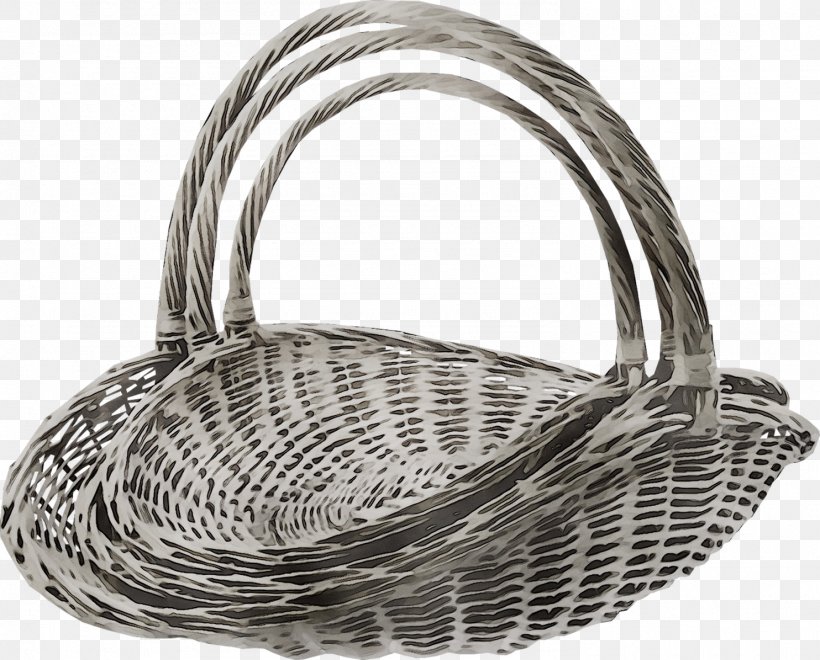 Silver Product Design Basket, PNG, 1484x1196px, Silver, Bag, Basket, Fashion Accessory, Handbag Download Free