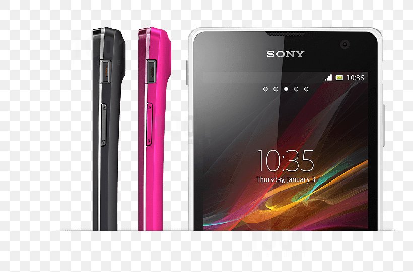 Sony Xperia Z Ultra Sony Xperia L Sony Xperia M4 Aqua 索尼, PNG, 800x541px, Sony Xperia Z, Android, Communication Device, Electronic Device, Feature Phone Download Free