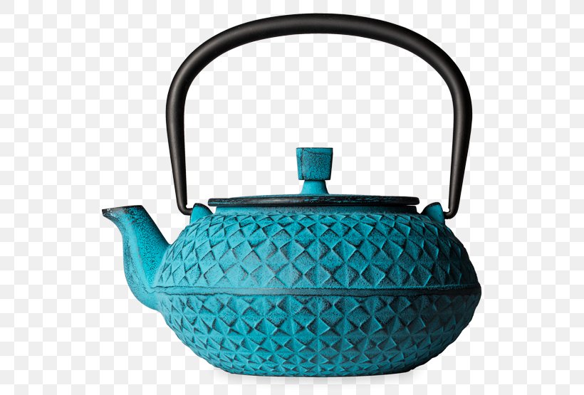 Teapot Kettle Moroccan Cuisine T2, PNG, 555x555px, Teapot, Aqua, Cast Iron, Food, Infuser Download Free