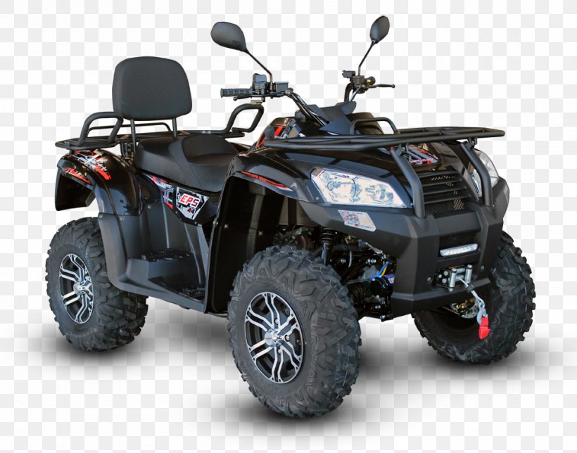 Tire All-terrain Vehicle Off-roading Motorcycle Wheel, PNG, 1000x786px, Tire, All Terrain Vehicle, Allterrain Vehicle, Auto Part, Automotive Exterior Download Free