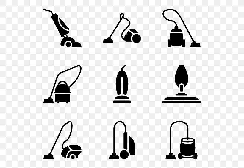 Vacuum Cleaner, PNG, 600x564px, Vacuum Cleaner, Black, Black And White, Cleaner, Cleaning Download Free
