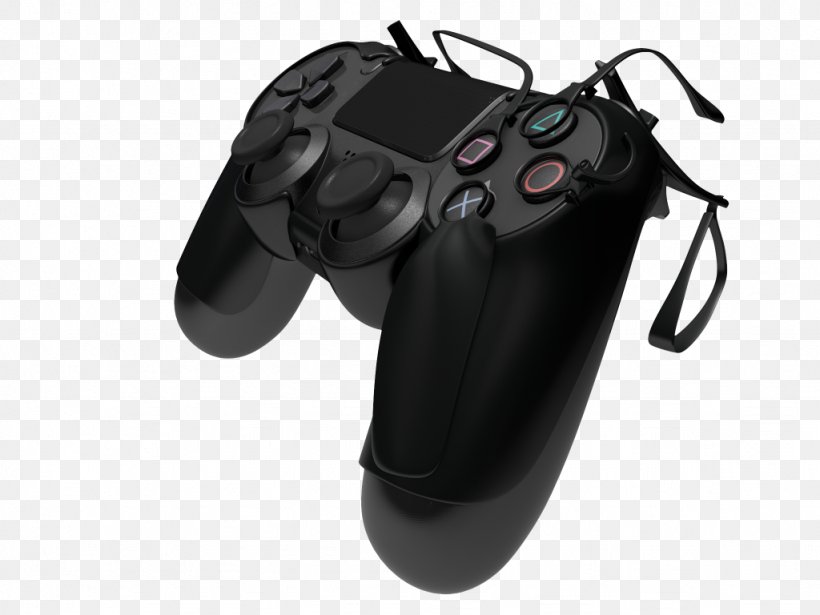 Wii U Joystick PlayStation 4 Game Controllers, PNG, 1024x768px, Wii, All Xbox Accessory, Analog Stick, Computer Component, Dualshock Download Free