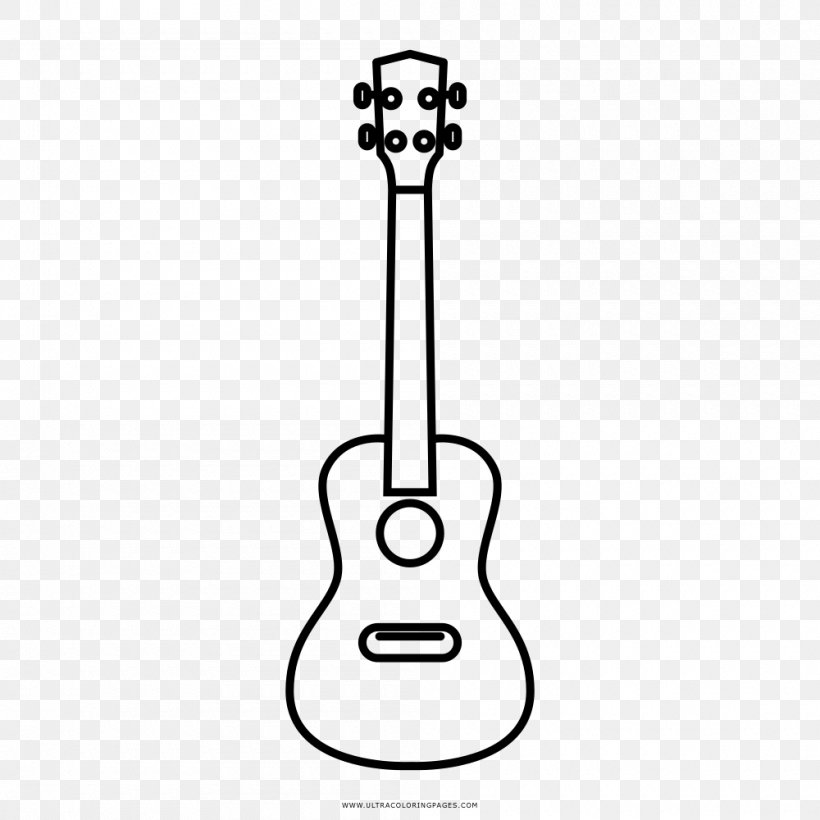 Acoustic Guitar Acoustic-electric Guitar Technology, PNG, 1000x1000px, Watercolor, Cartoon, Flower, Frame, Heart Download Free