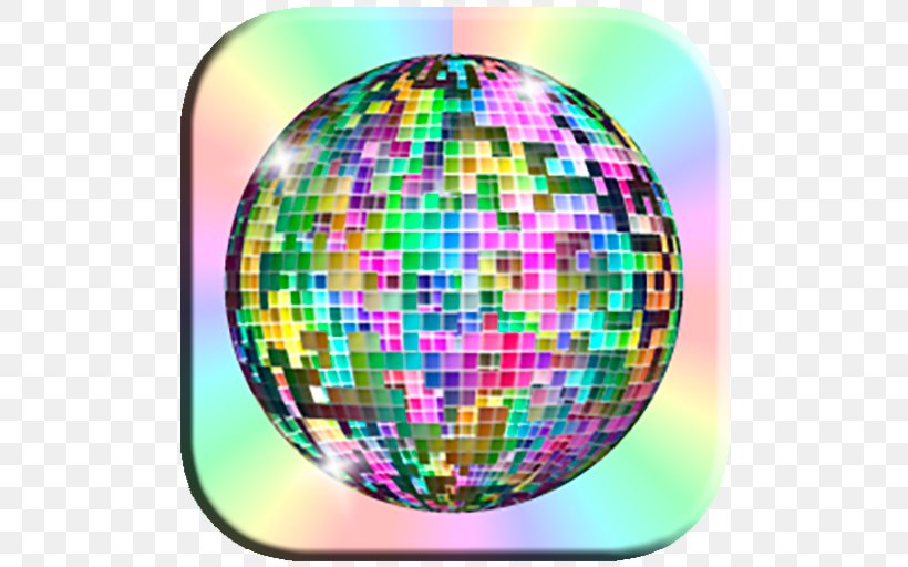 Disco Ball Discoteca Sphere Party, PNG, 512x512px, Disco Ball, Ball, Crystal Ball, Disc Jockey, Disco Download Free