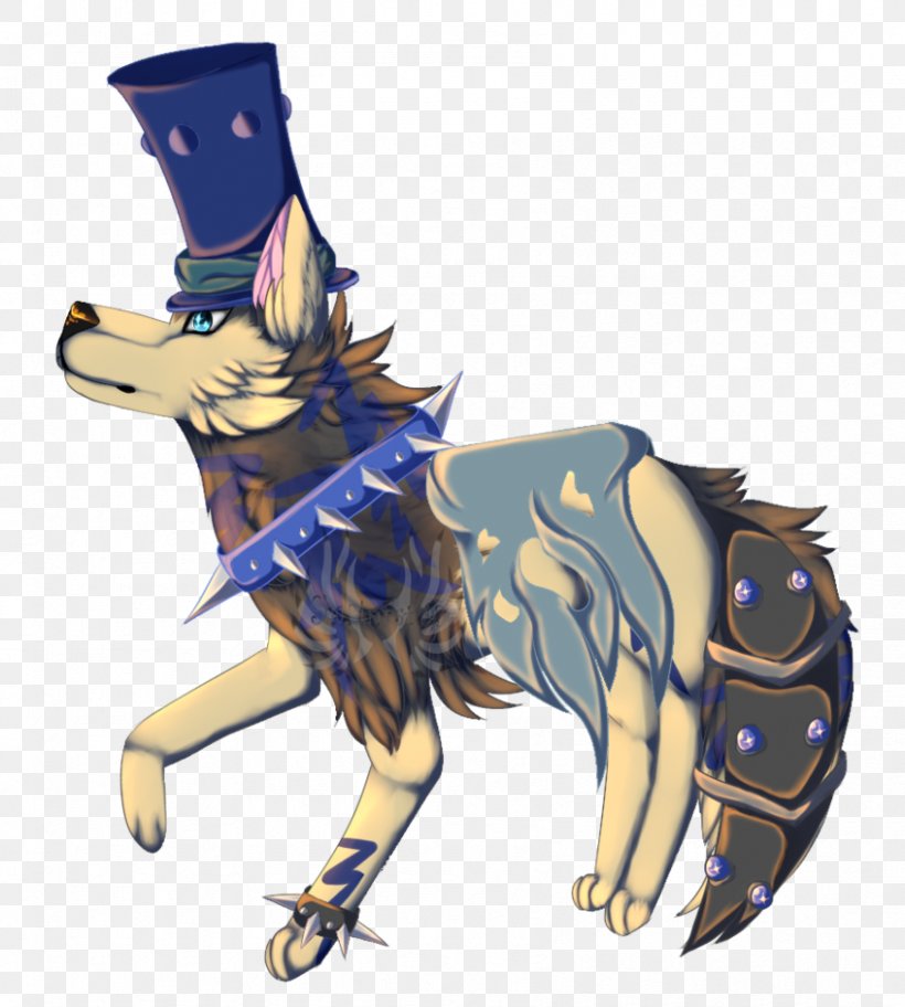 Dog Tail Legendary Creature Clip Art, PNG, 847x943px, Dog, Art, Carnivoran, Dog Like Mammal, Fictional Character Download Free