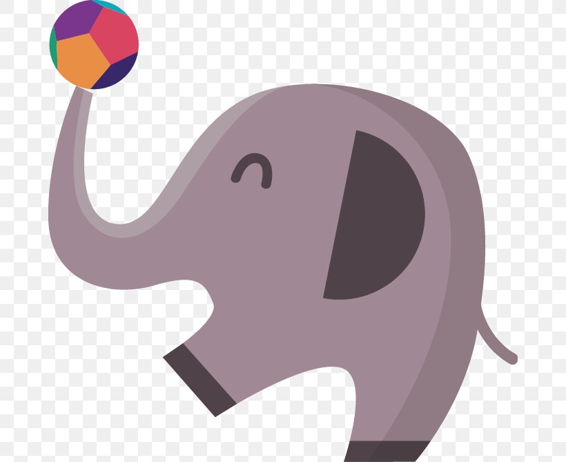 Elephant Clip Art, PNG, 680x669px, Elephant, Elephants And Mammoths, Head, Indian Elephant, Mammal Download Free