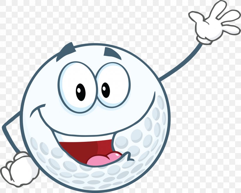 Golf Balls Cartoon Royalty-free, PNG, 1920x1538px, Watercolor, Cartoon, Flower, Frame, Heart Download Free