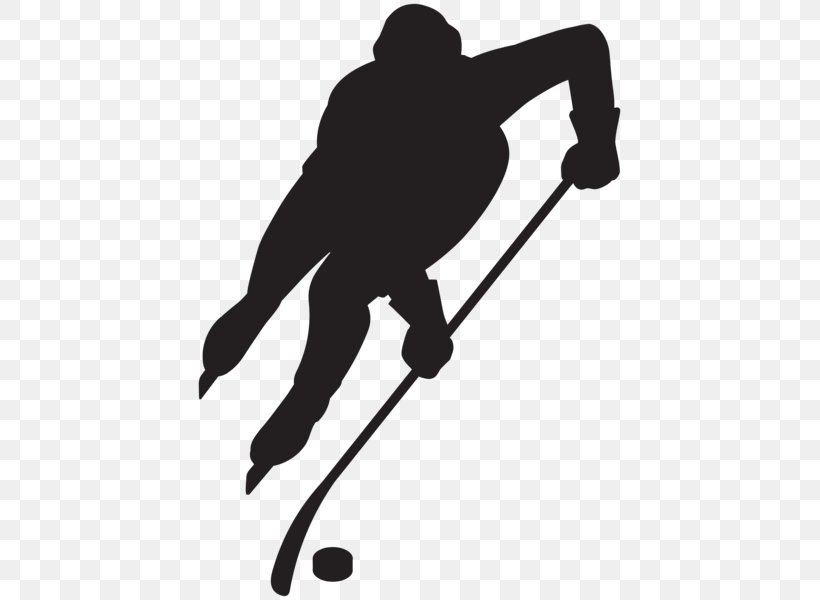 Ice Hockey Player Winter Olympic Games Hockey Sticks Hockey Puck, PNG, 427x600px, Ice Hockey, Black, Black And White, Hockey, Hockey Field Download Free