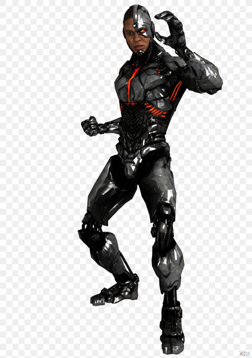 Injustice 2 Cyborg The Flash Darkseid, PNG, 1024x1457px, Injustice 2, Action Figure, Antimonitor, Aquaman, Batman Download Free