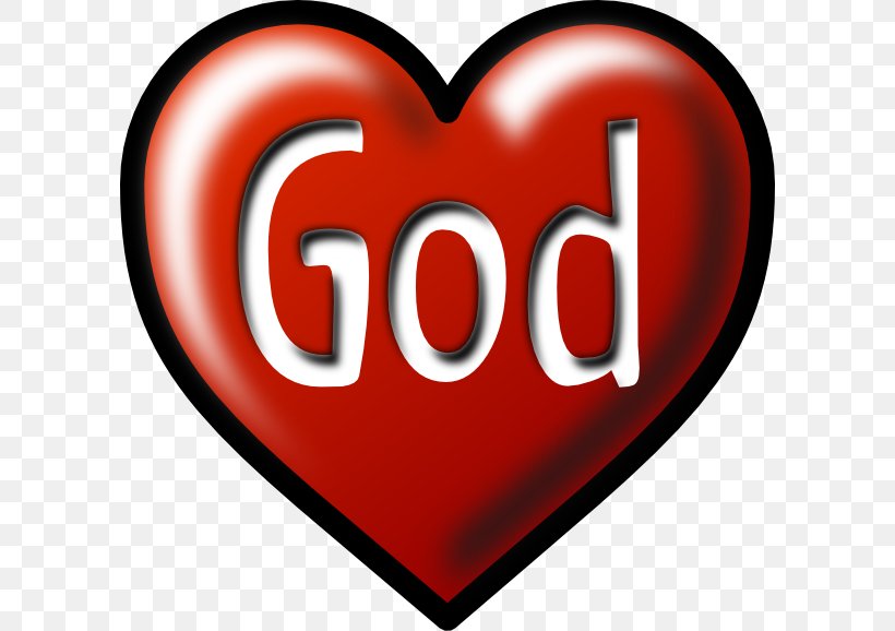 Love Of God Heart Clip Art, PNG, 600x578px, Watercolor, Cartoon, Flower, Frame, Heart Download Free