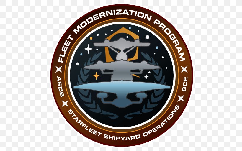 Star Trek Online Starfleet Shipyard Star Trek Uniforms, PNG, 512x512px, Star Trek Online, Brand, Emblem, Insurrection, Label Download Free