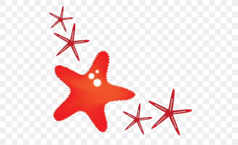 Starfish Red Clip Art, PNG, 540x501px, Starfish, Echinoderm, Google Images, Invertebrate, Marine Invertebrates Download Free