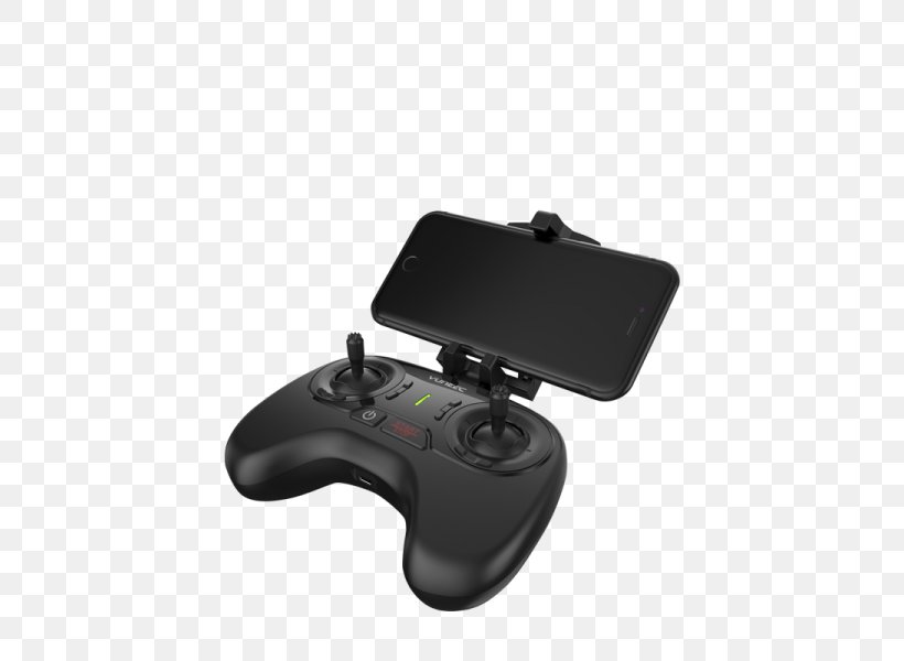 Yuneec International Typhoon H Game Controllers Unmanned Aerial Vehicle Yuneec H520 Smart Drone, PNG, 600x600px, Yuneec International Typhoon H, All Xbox Accessory, Computer Component, Drone Racing, Electronic Device Download Free