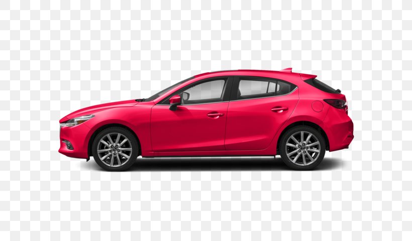 2018 Mazda3 Sport Manual Hatchback Car 2018 Mazda3 Sport Automatic Hatchback, PNG, 640x480px, 2018, 2018 Mazda3, 2018 Mazda3 Sport, Mazda, Automotive Design Download Free