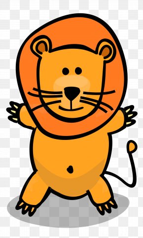 Lannister Sigil Lion - Clip Art Openclipart GCompris Illustration Image PNG