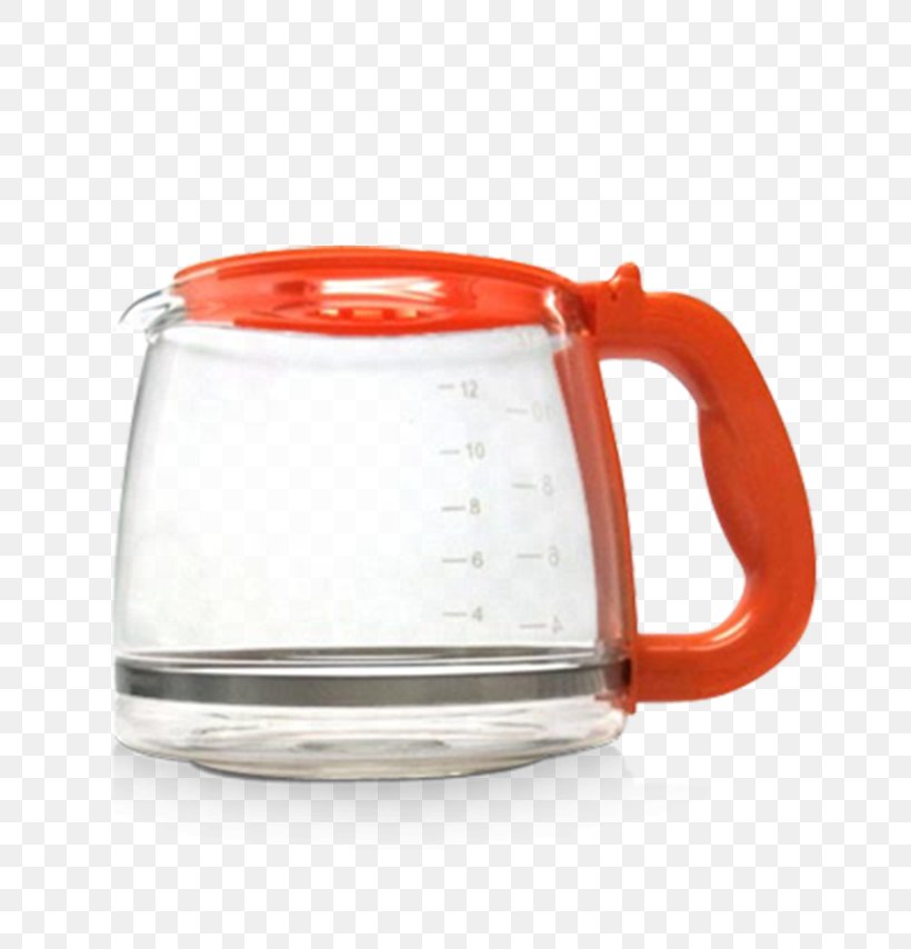 Coffeemaker Kettle Mug Glass, PNG, 725x854px, Coffee, Carafe, Coffee Percolator, Coffeemaker, Cup Download Free