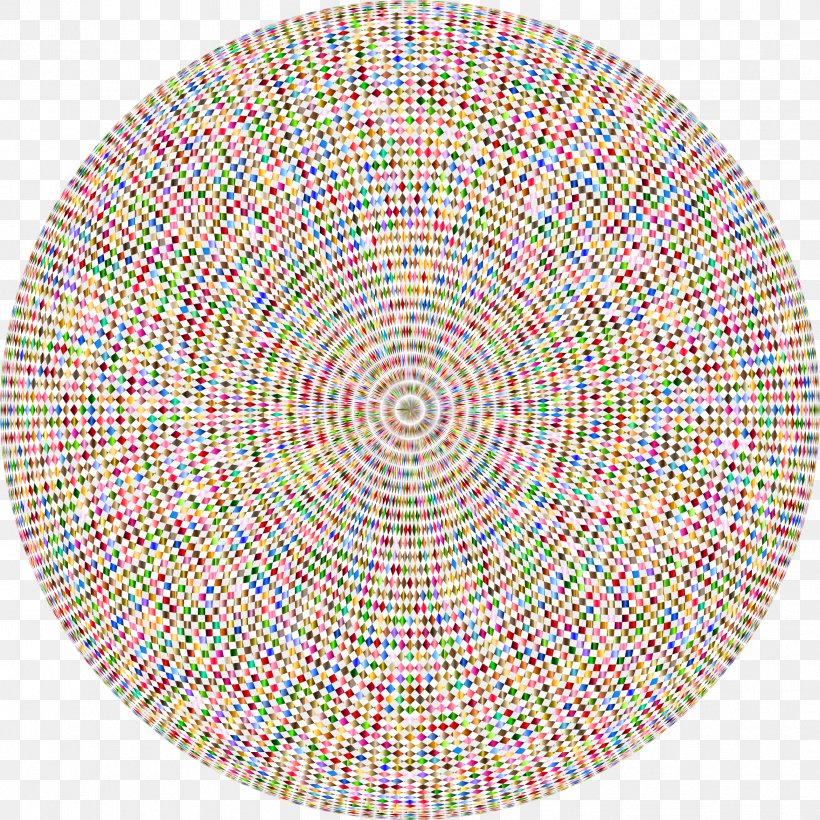 Check Pattern, PNG, 2342x2342px, Check, Area, Chromatic Scale, Com, Mandala Download Free